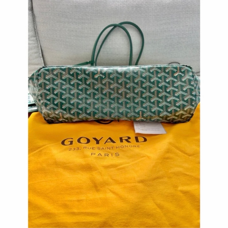 Goyard Saint-Louis PM-3