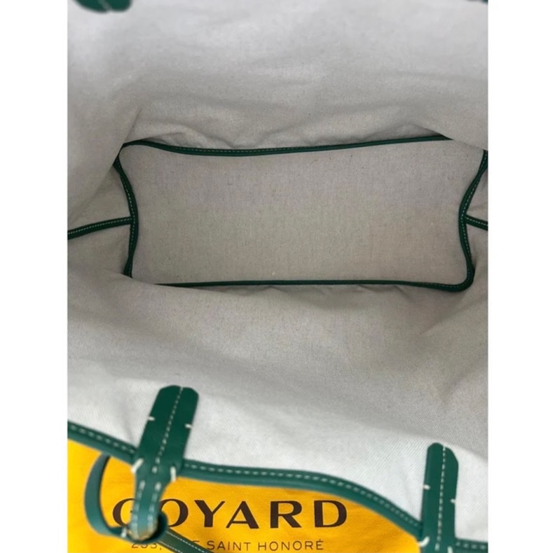 Goyard Saint-Louis PM-4