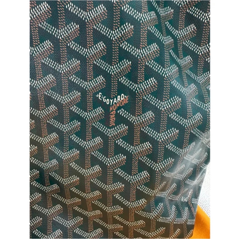 Goyard Saint-Louis PM-7