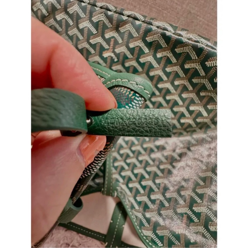 Goyard Saint-Louis PM-10