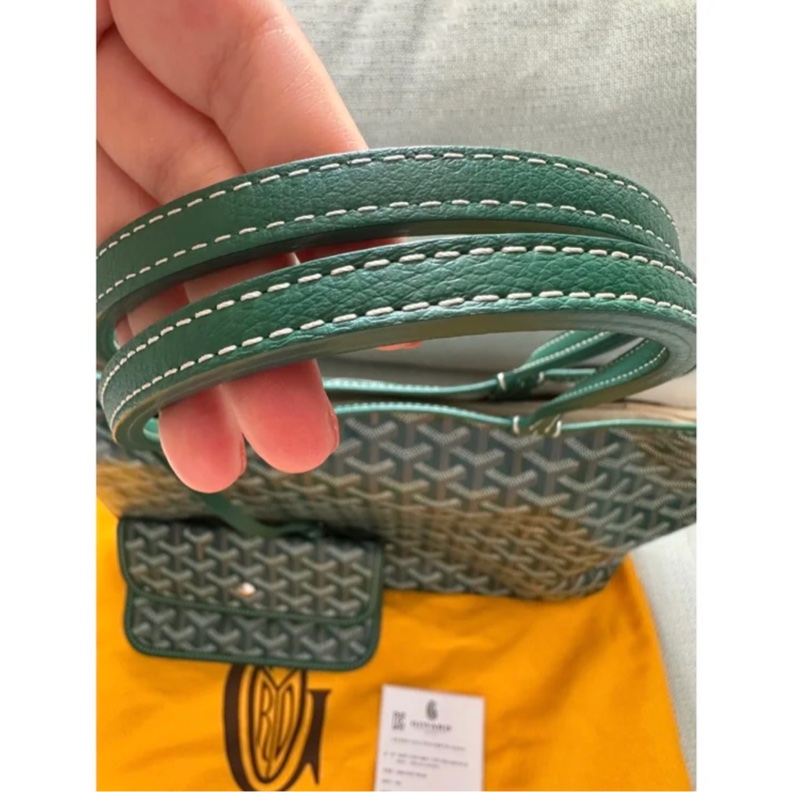 Goyard Saint-Louis PM-12