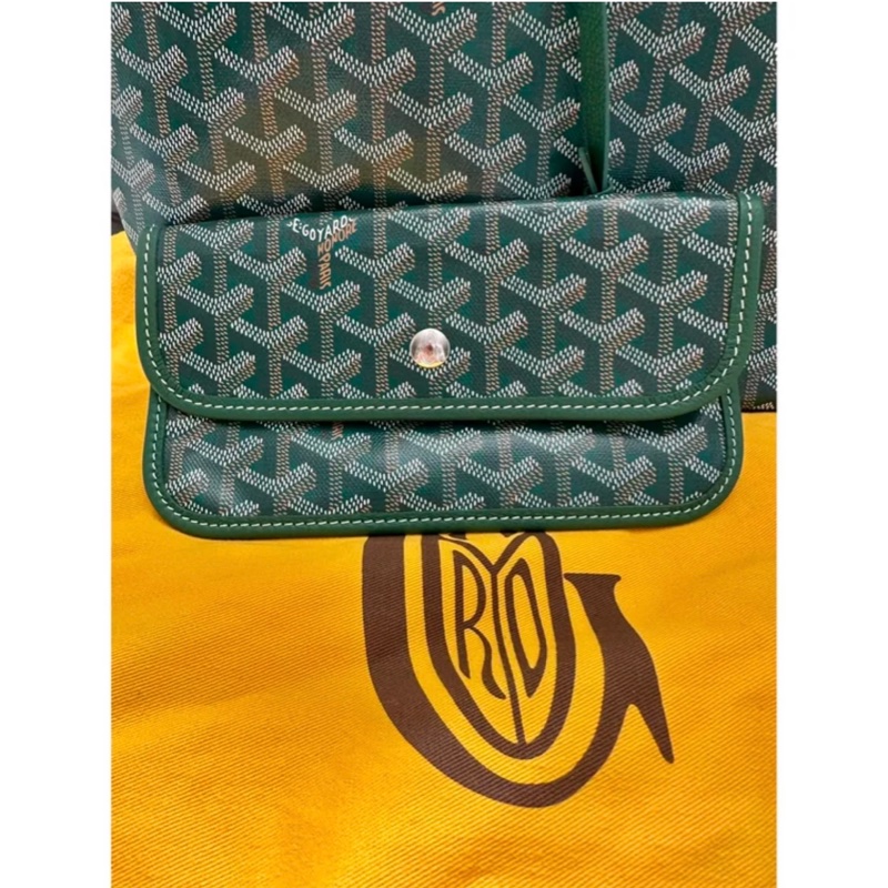 Goyard Saint-Louis PM-13