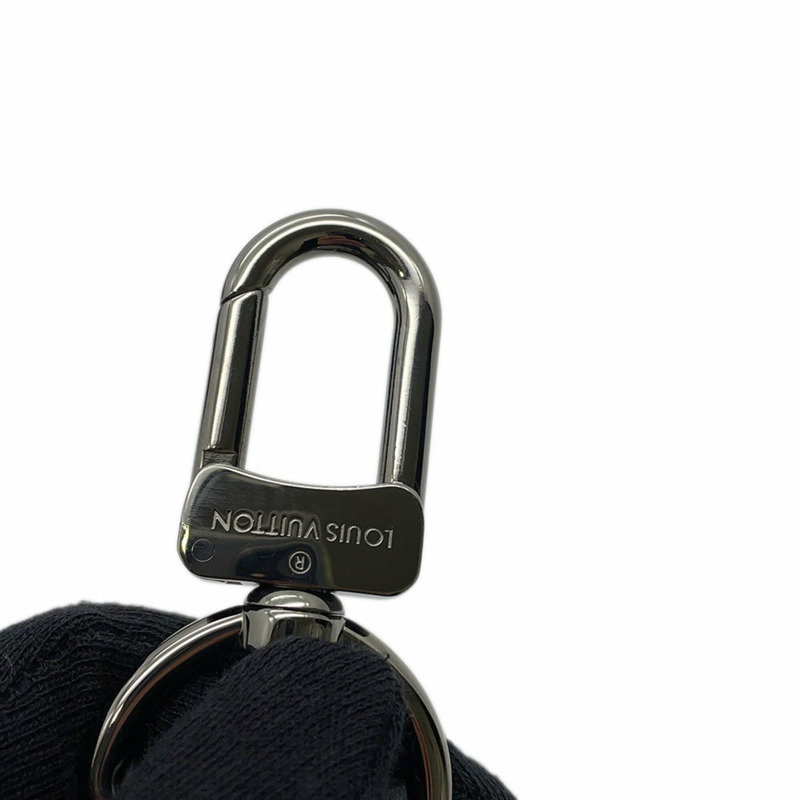 路易威登 Monogram Eclipse Reverse Trio 肩背包 M69443 黑色-8