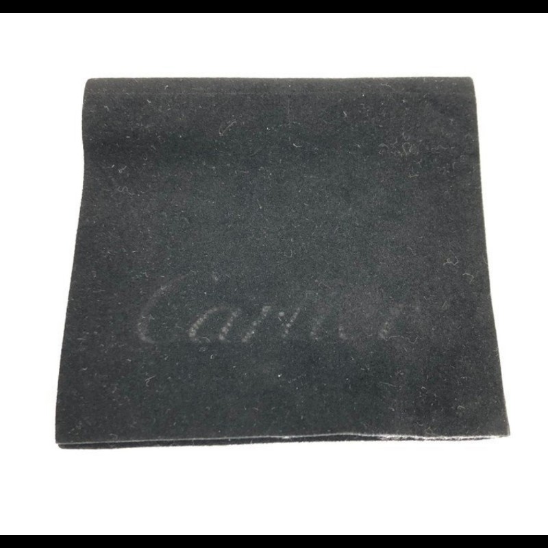 日本帶回絕版Cartier925重量26.4g 附原廠卡迪亞保存袋-4