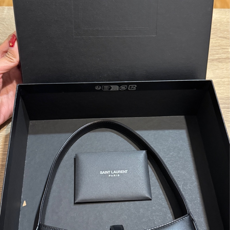 ysl LE 5 À 7 Mini-3