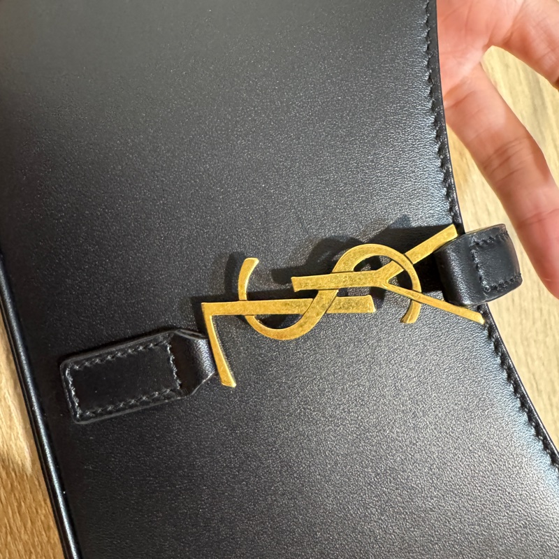 ysl LE 5 À 7 Mini-7