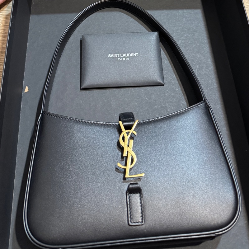 ysl LE 5 À 7 Mini-8