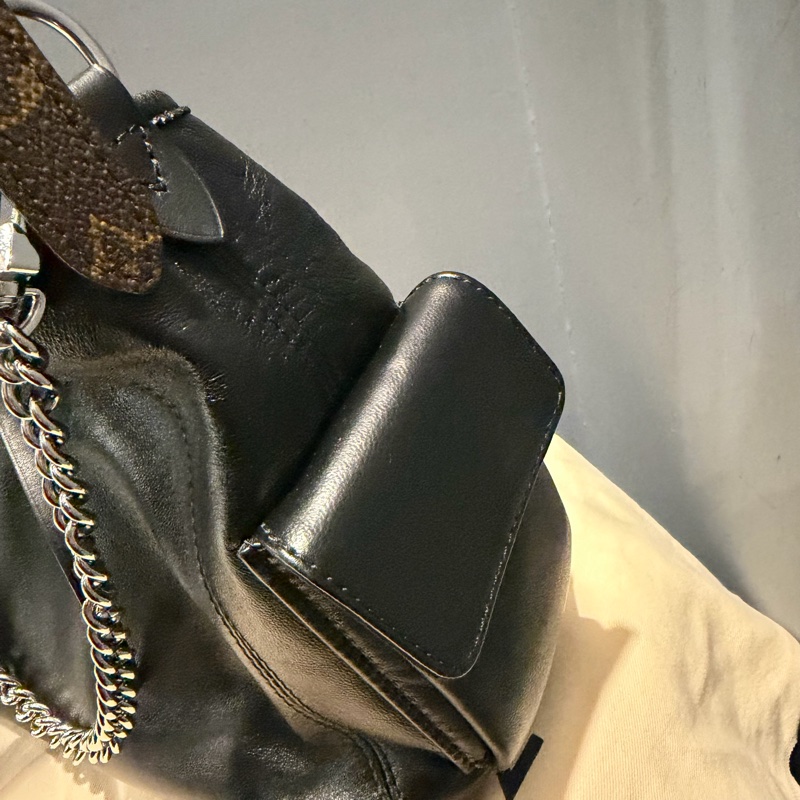 LV Louis Vuitton M24861 Carryall pm黑武士-21