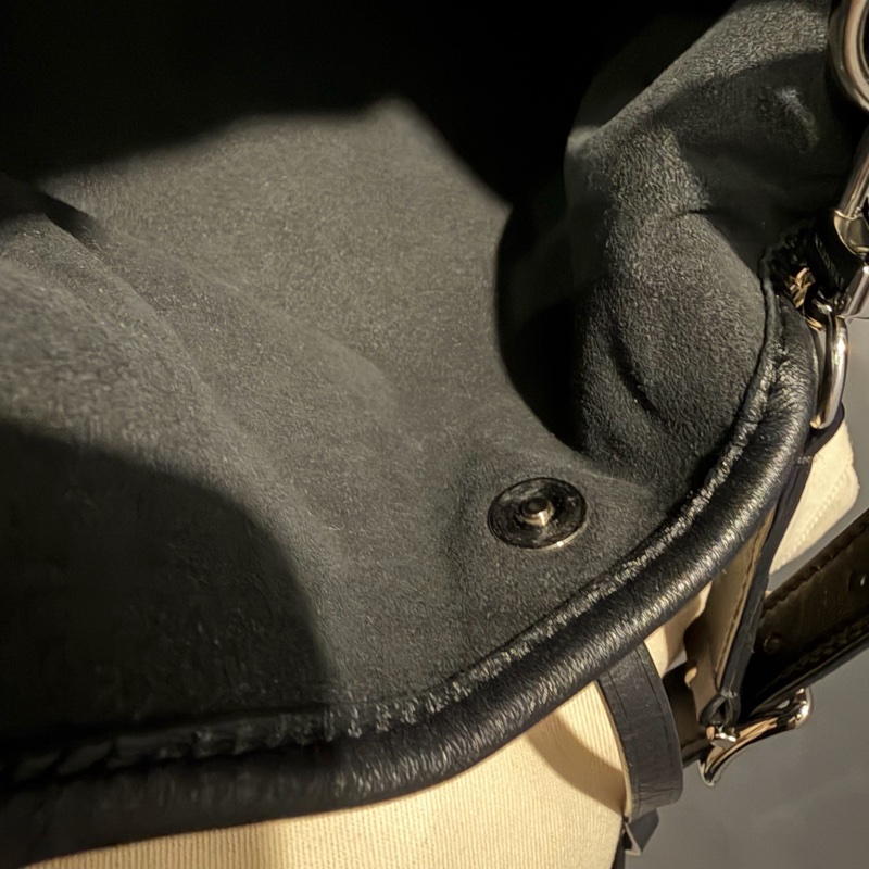 LV Louis Vuitton M24861 Carryall pm黑武士-40