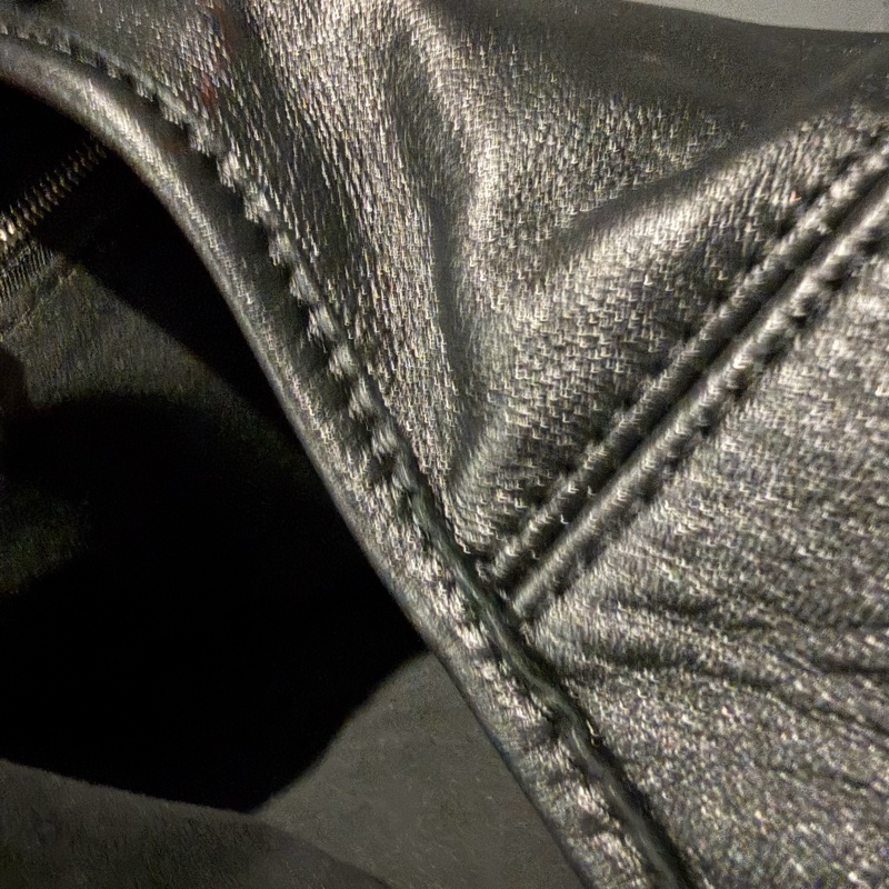 LV Louis Vuitton M24861 Carryall pm黑武士-41