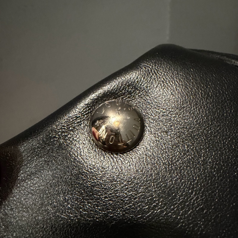 LV Louis Vuitton M24861 Carryall pm黑武士-45