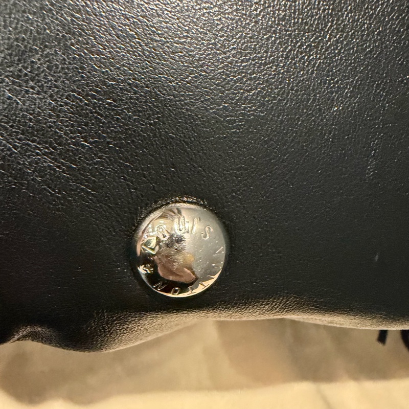 LV Louis Vuitton M24861 Carryall pm黑武士-47