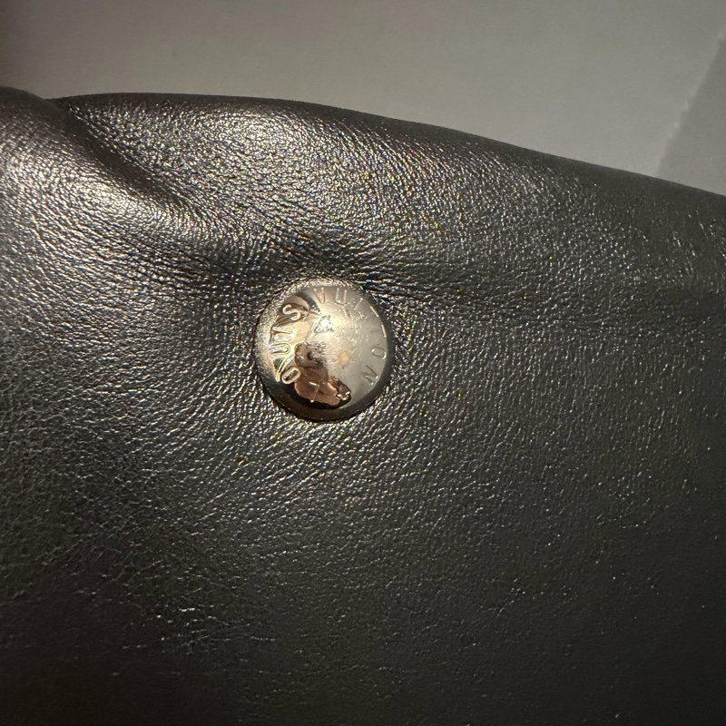 LV Louis Vuitton M24861 Carryall pm黑武士-49