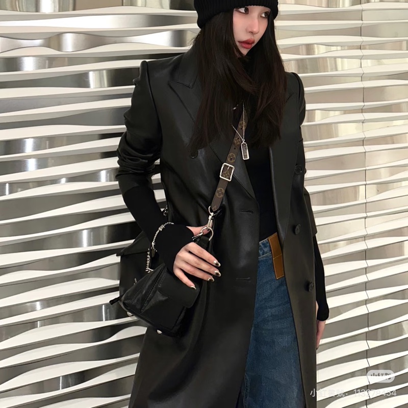 LV Louis Vuitton M24861 Carryall pm黑武士-55