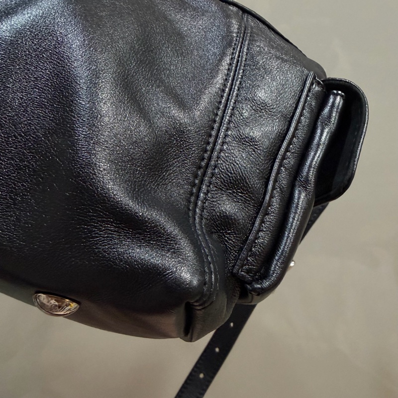 LV Louis Vuitton M24861 Carryall pm黑武士-53