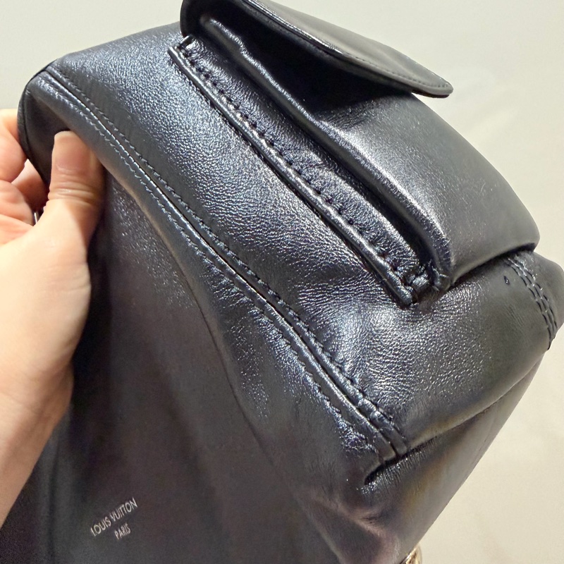 LV Louis Vuitton M24861 Carryall pm黑武士-55