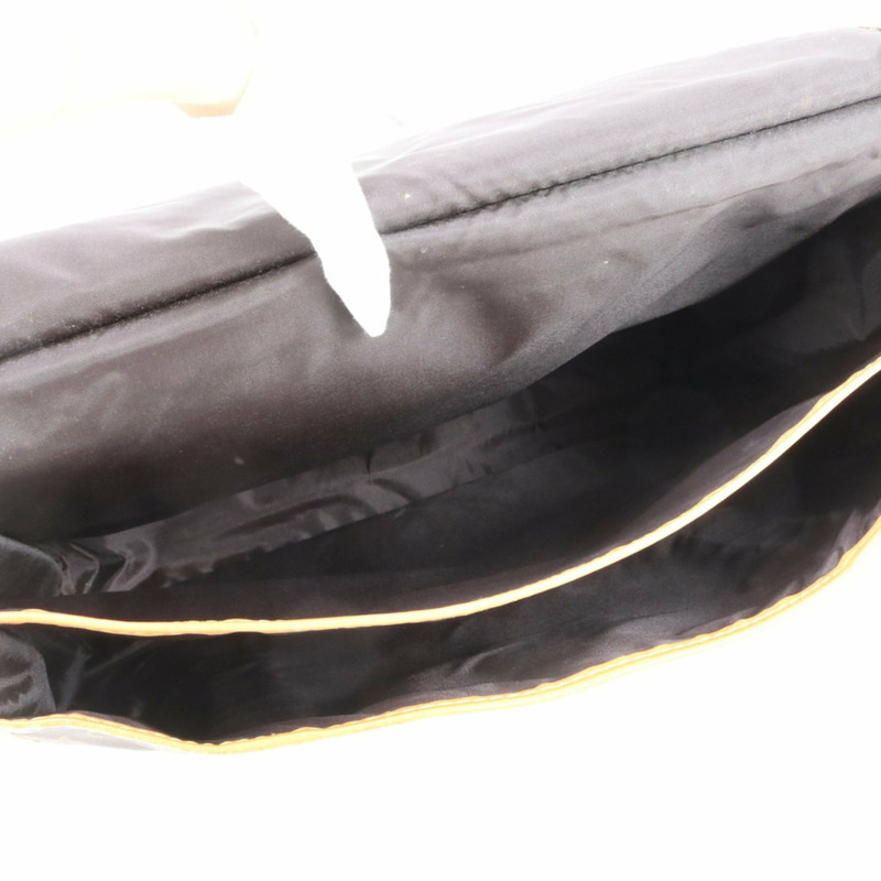 路易威登 Monogram Sac Kleber M58122 男士皮革波士頓包-7