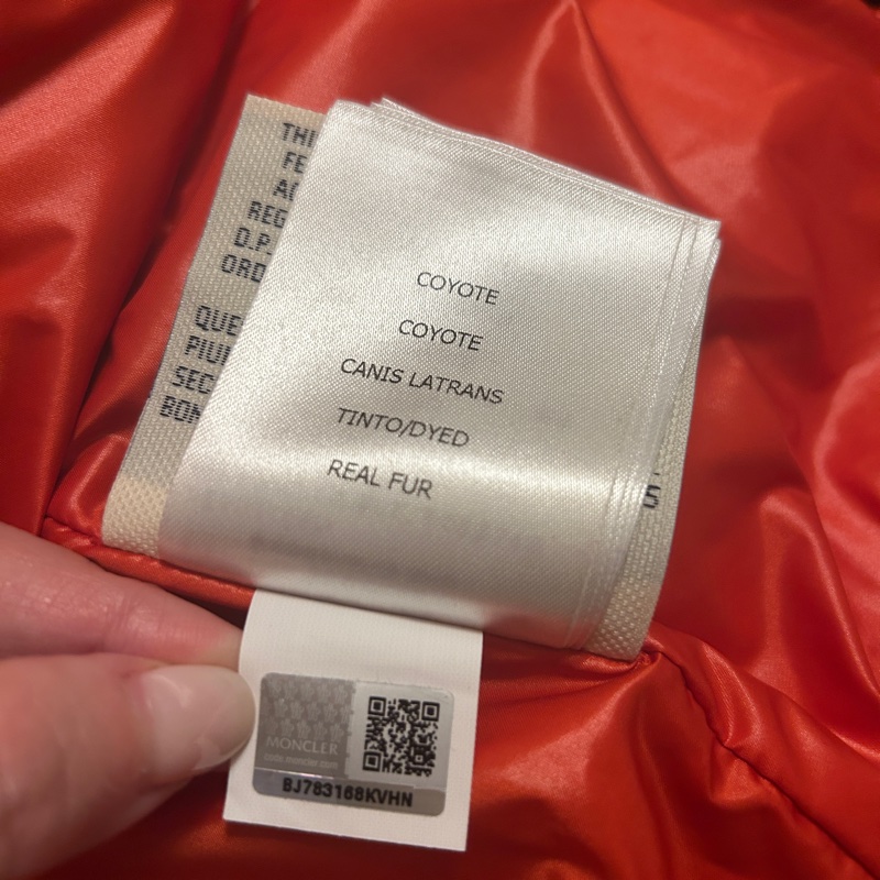 Moncler Grenoble 滑雪/機能羽絨外套 Down Jacket 近乎全新 亮面0號 XS-11