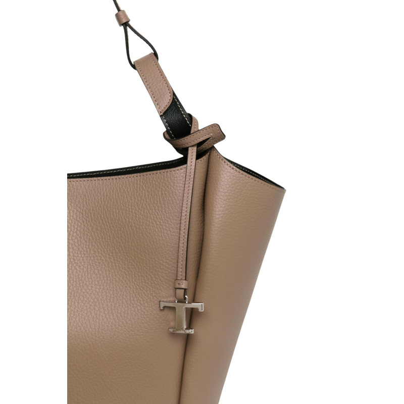 In Leather Medium 水桶袋/單肩袋-1