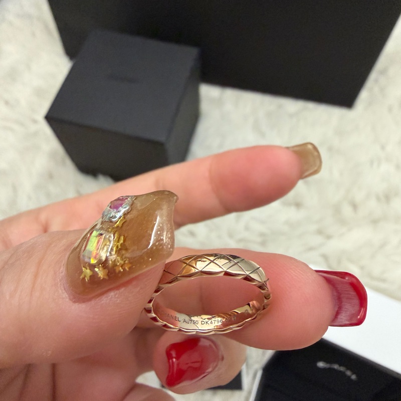 Chanel coco crush-10