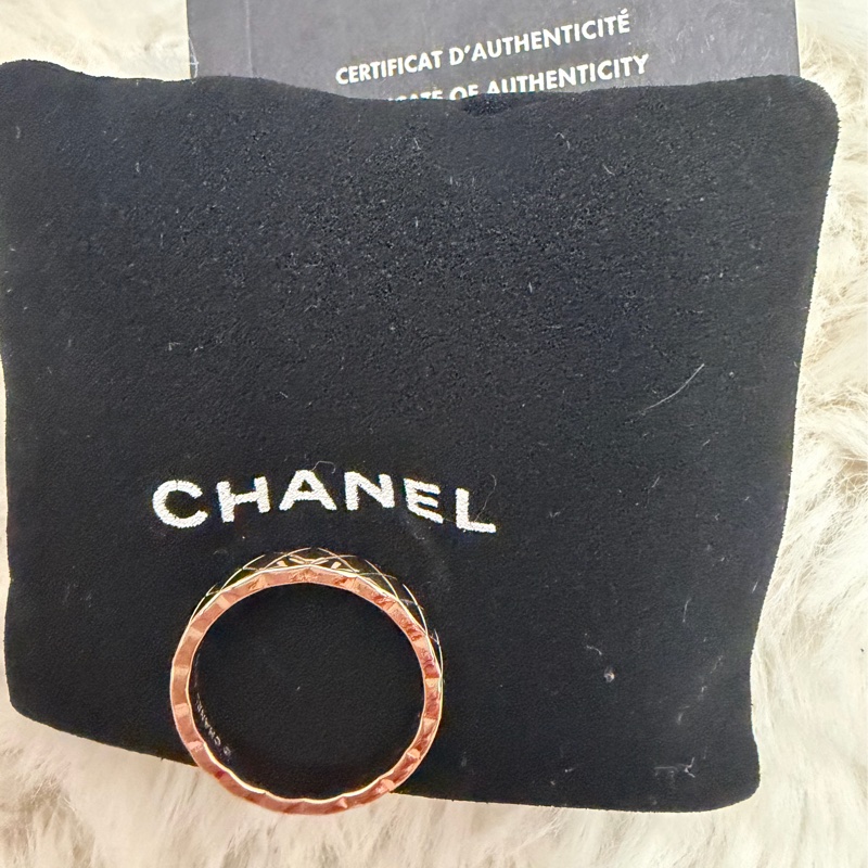 Chanel coco crush-11