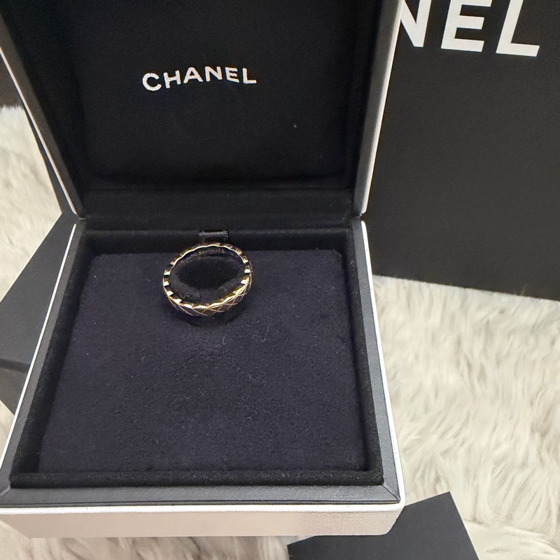 Chanel coco crush-12