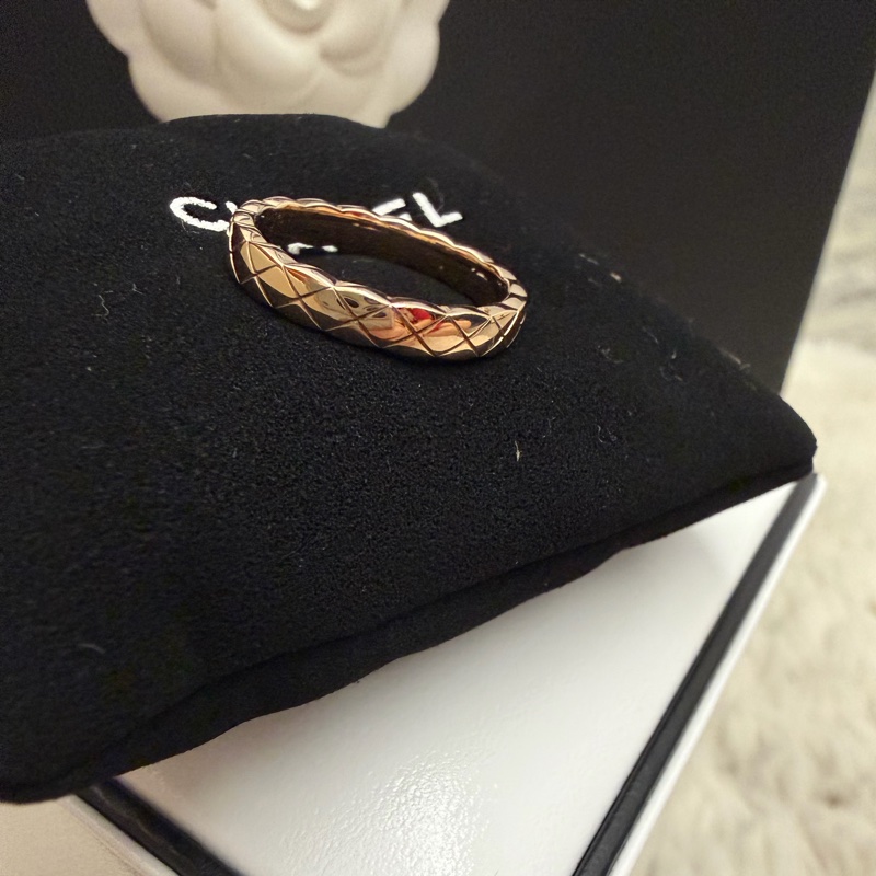 Chanel coco crush-13