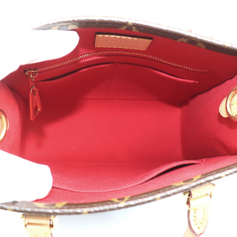 路易威登 Sac Plat BB 兩用單肩包 Monogram M46265 女士-3