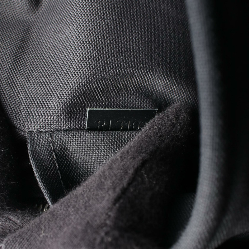 路易威登 Michael 雙肩包 N58024 Damier 石墨色帆布 黑色 二手-4