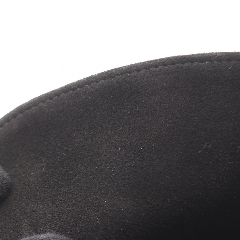 Dior LADY DIOR MY ABCDIOR 小號 Cannage 斜挎包，黑色真皮，二手-4