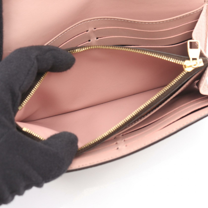 路易威登 Portefeuille Croisette 鏈條單肩包 N61273 Damier Magnolia-3