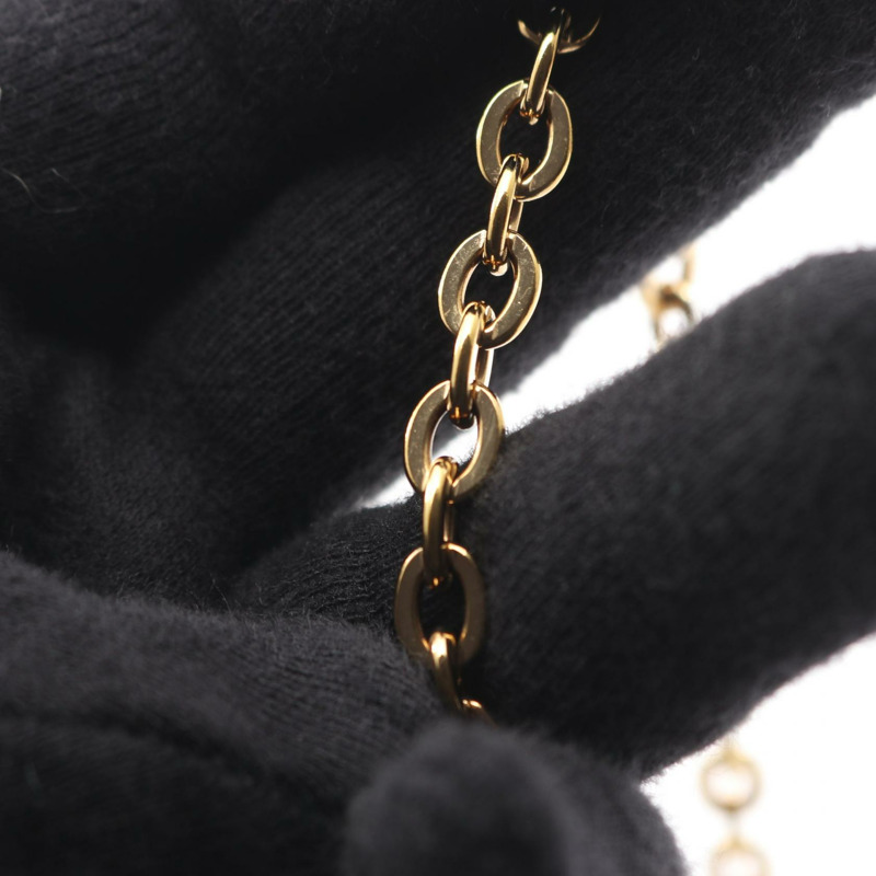 路易威登 Portefeuille Croisette 鏈條單肩包 N61273 Damier Magnolia-10