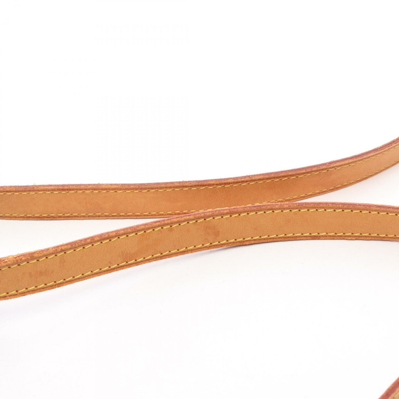 路易威登 Viva Cite PM 斜背包 M51165 Monogram 帆布 二手-15