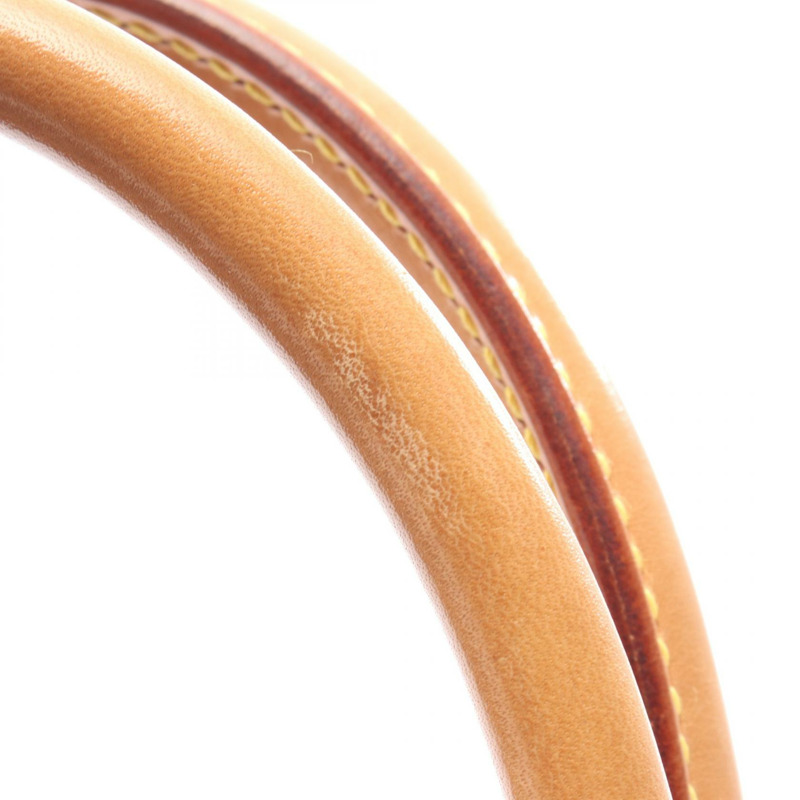 路易威登 Ellipse PM 手提包 M51127 Monogram 帆布皮革棕色二手女士-7