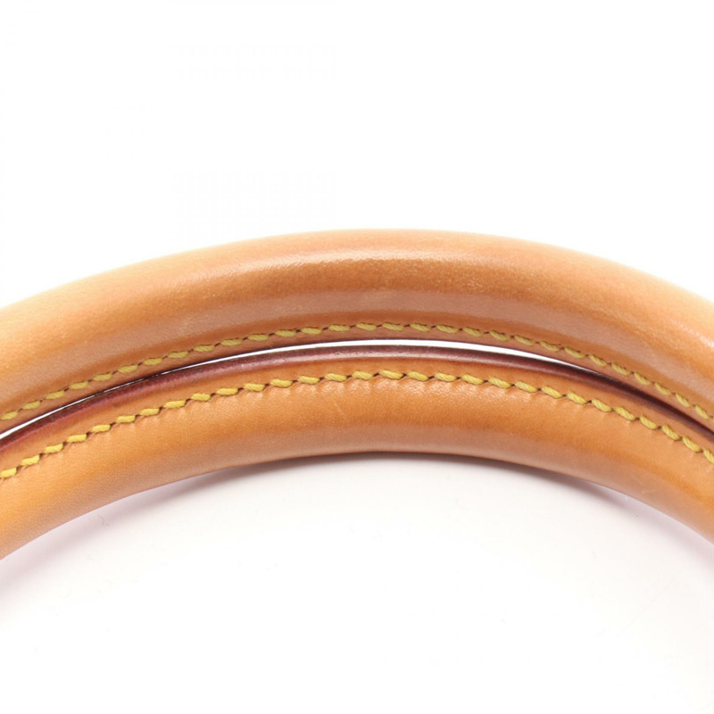 路易威登 Ellipse PM 手提包 M51127 Monogram 帆布皮革棕色二手女士-8