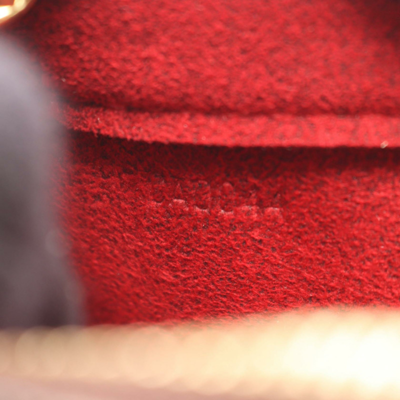 路易威登 Viva Cite PM 斜背包 M51165 Monogram 帆布 二手 LV-4