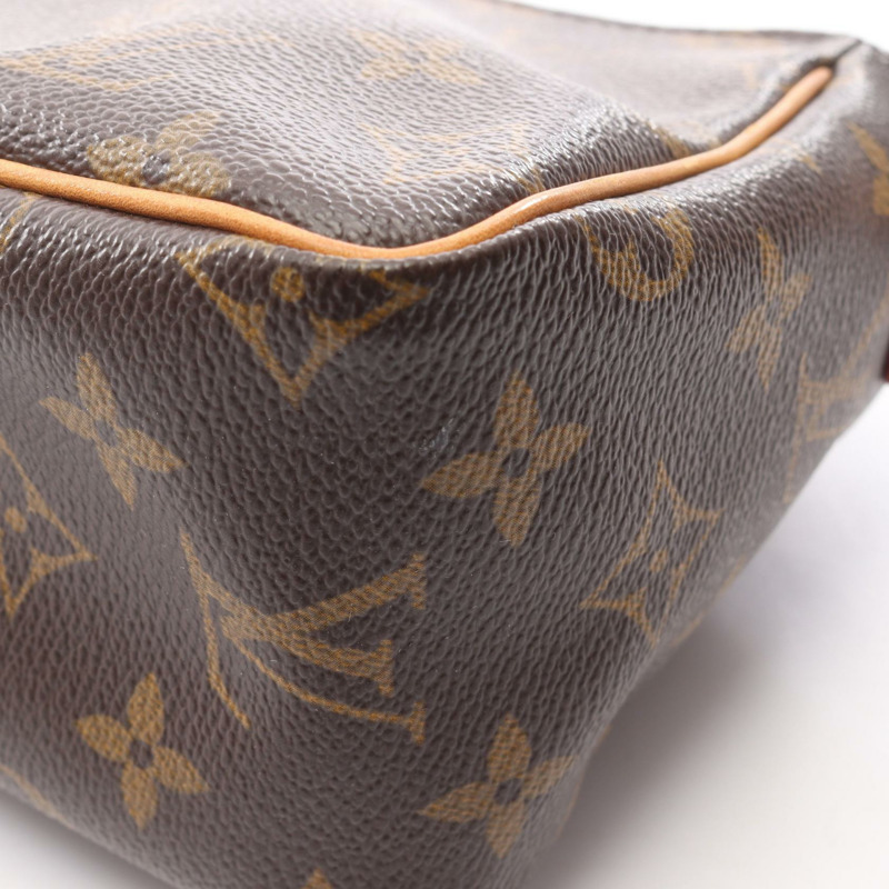 路易威登 Viva Cite PM 斜背包 M51165 Monogram 帆布 二手 LV-6