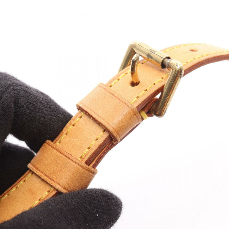 路易威登 Viva Cite PM 斜背包 M51165 Monogram 帆布 二手 LV-13