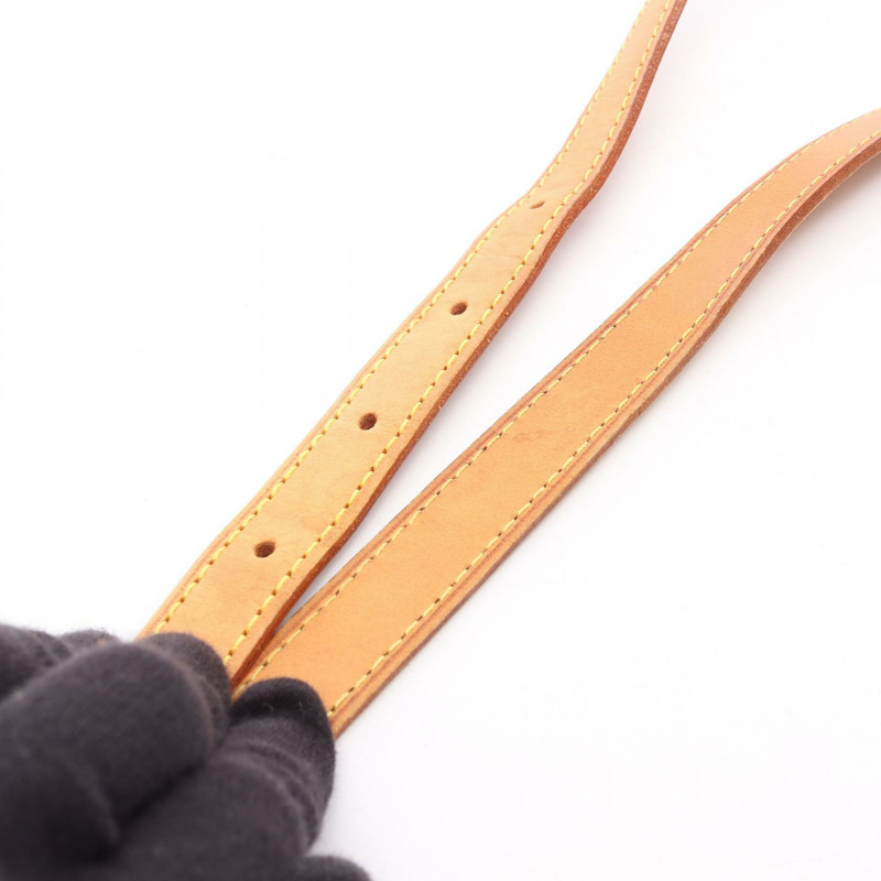 路易威登 Viva Cite PM 斜背包 M51165 Monogram 帆布 二手 LV-14