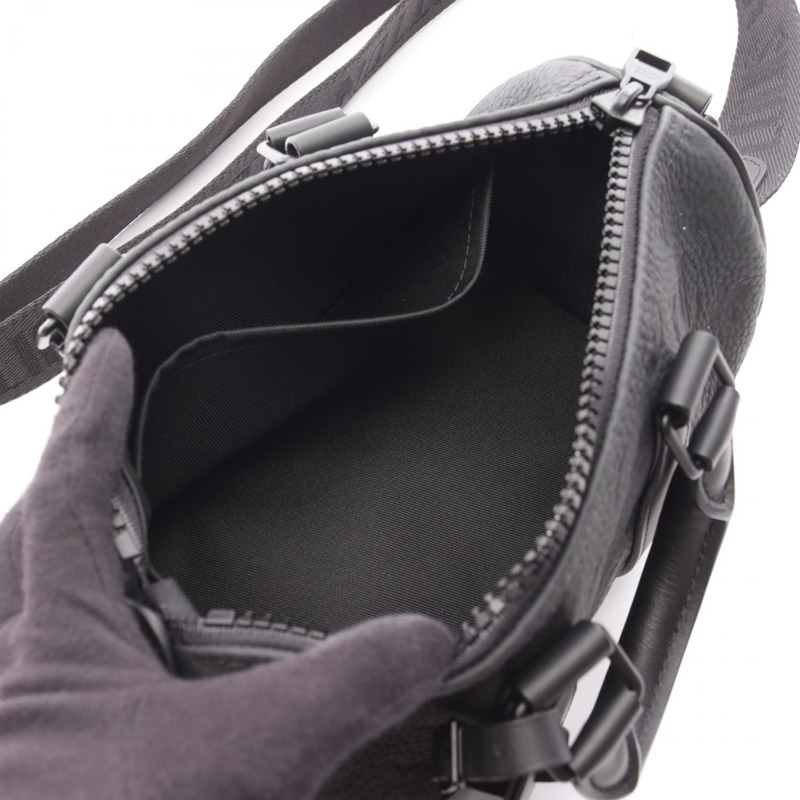 路易威登 Keepall Bandouliere 25 肩手提包 M20900 Monogram 皮革 BK-2