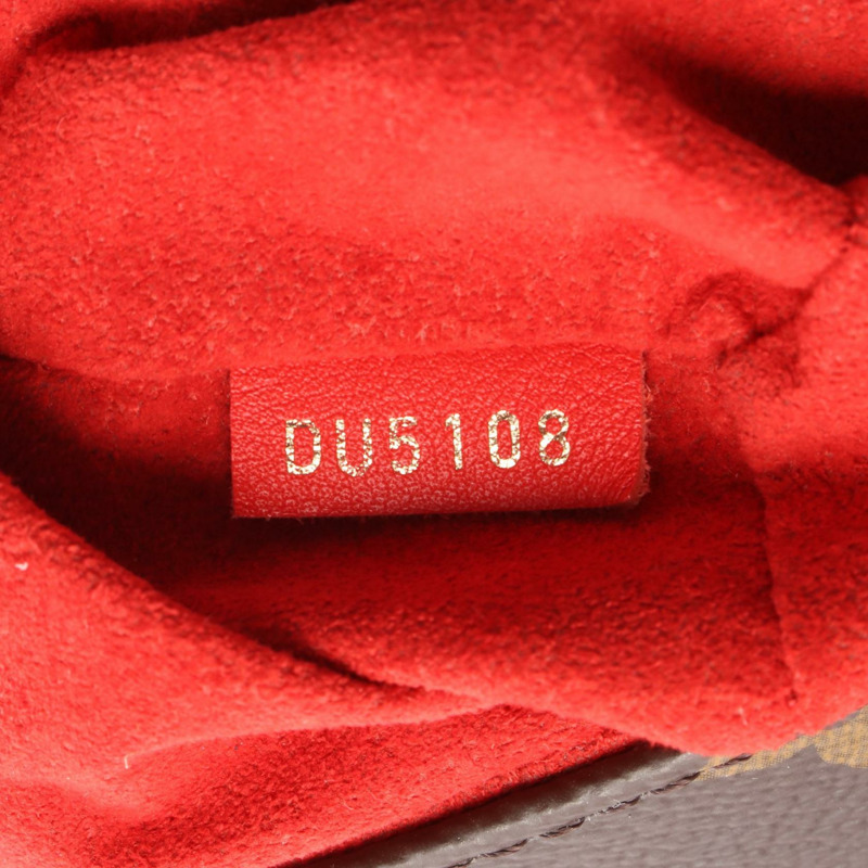 路易威登 Rocky bb 斜背包 M44322 Monogram 皮革 Coquelicot LV-4