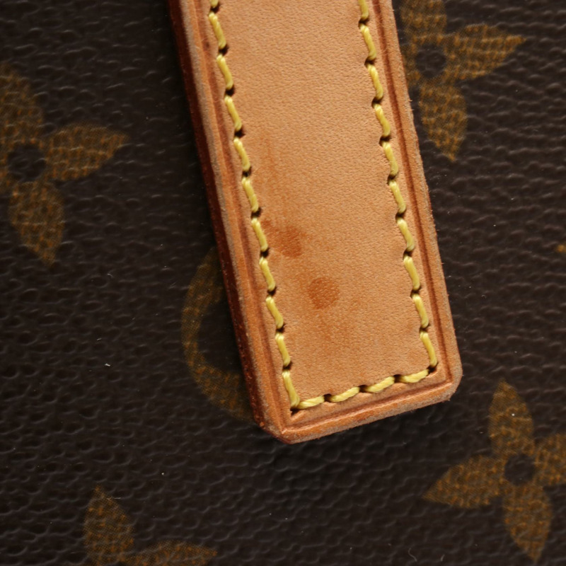 路易威登 Vavin GM 單肩托特包 M51170 Monogram 帆布皮革 二手 LV-8