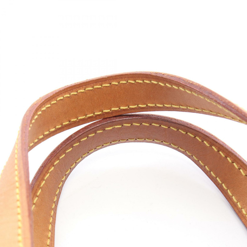 路易威登 Vavin PM 手提包 M51172 Monogram 帆布皮革棕色二手-6