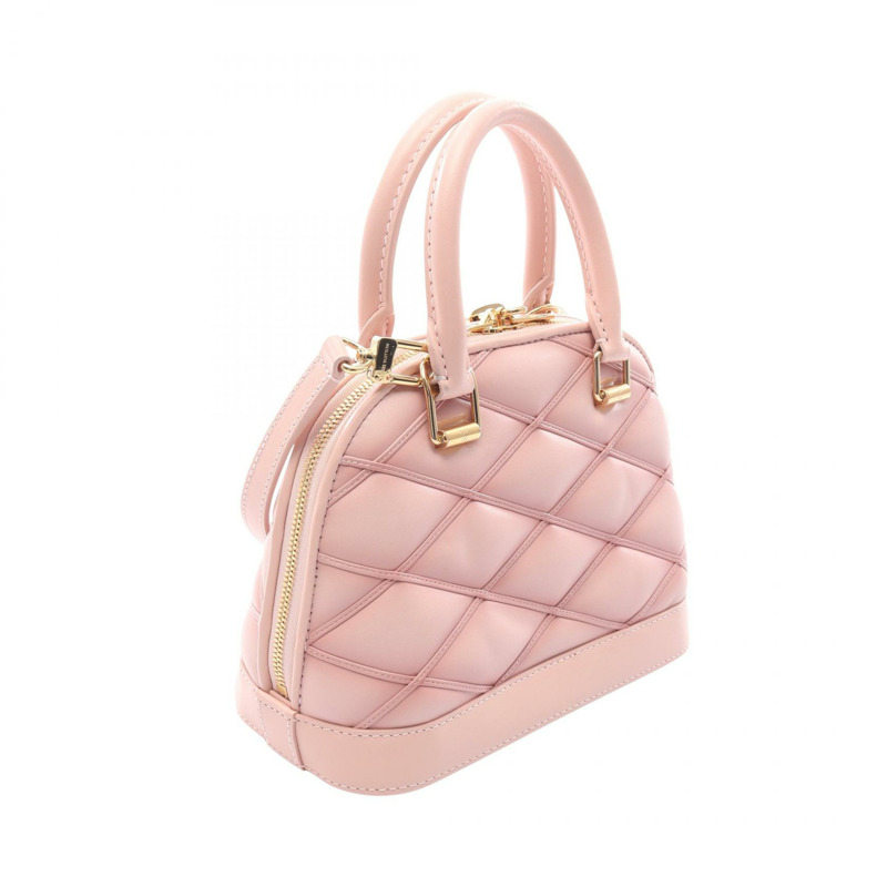 路易威登 Alma BB 斜背包 M24453 Martage 皮革 Rosabella 二手-1