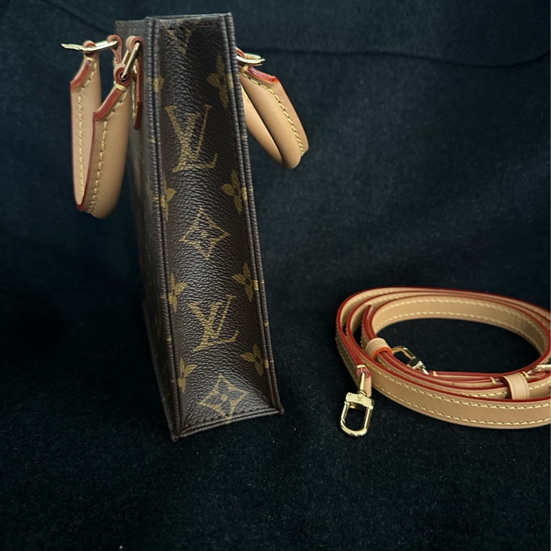 ⭐️賣場有滿額折扣⭐️全新LV 迷你琴譜包M81295-3