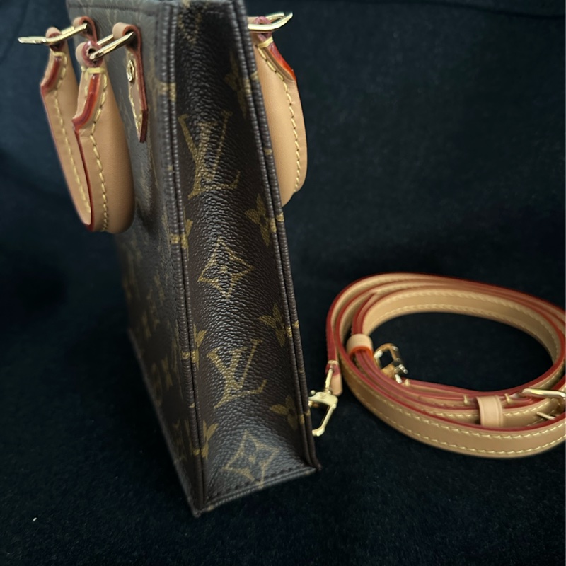 ⭐️賣場有滿額折扣⭐️全新LV 迷你琴譜包M81295-4