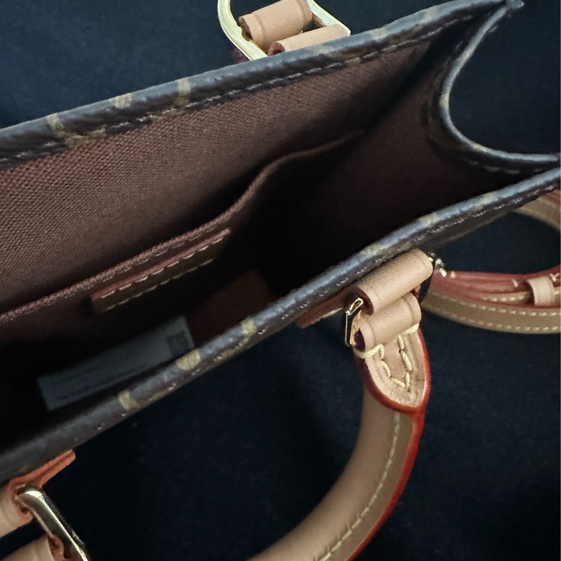 ⭐️賣場有滿額折扣⭐️全新LV 迷你琴譜包M81295-5