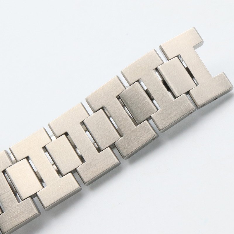 黒色錶盤 不鏽鋼 Pasha C 腕錶【Cartier 卡地亞】 W31053M7-11