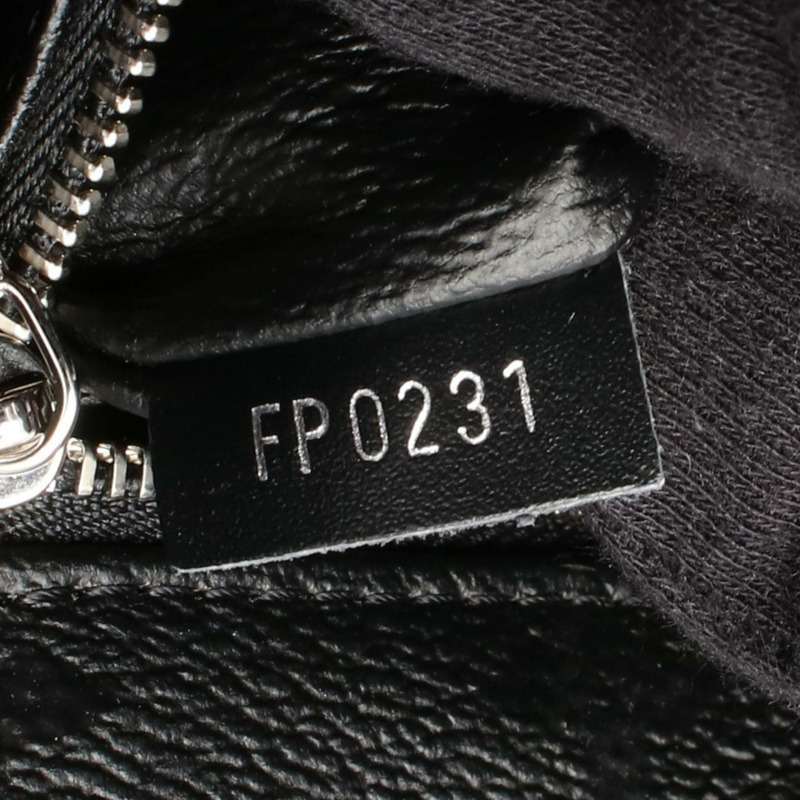 路易威登 Urs Fischer Cabas 手提包 M45567 簇絨 Monogram 帆布皮革-4