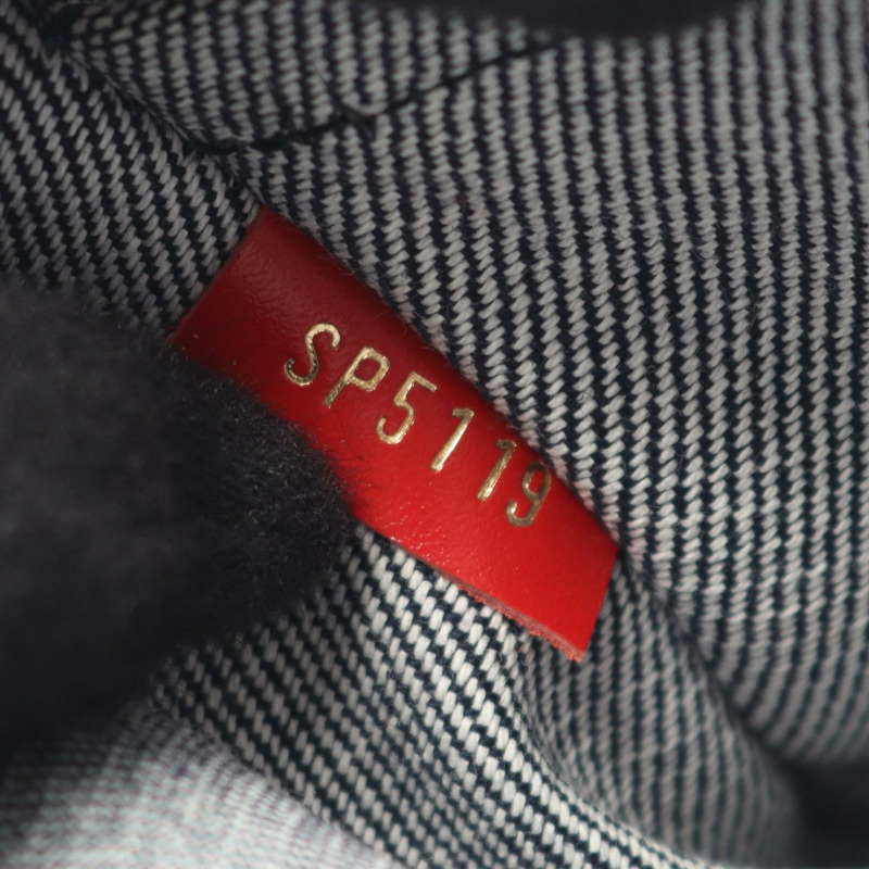 路易威登 Multi Pochette Accessoires 鏈條肩背包 M44990 二手 LV-4